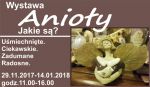  Anioły. Jakie są?